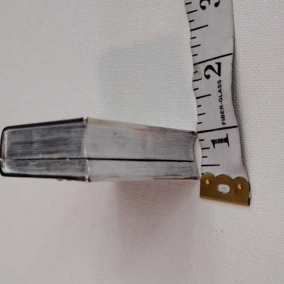 Art form pill or mini stash box. - Picture 6 of 6